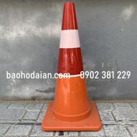 Cọc giao thông, cọc tiêu công trình phản quang GT70B kích thước 73 34cm