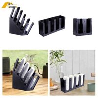 Cốc giấy và nắp đựng đồ dùng dự tiệc Lưu trữ Hộp đựng cốc cà phê