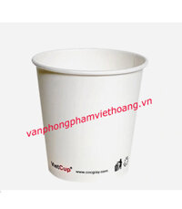 Cốc giấy VietCup 7oz (210ml)
