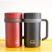 Cốc giữ nhiệt Basic Table Mug Lock&Lock 500ml