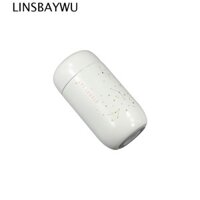 Cốc giữ nhiệt chống rò rỉ Traval Mini 304 Thép không gỉ 200ML Cốc cà phê bầu trời đầy sao