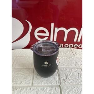 Cốc giữ nhiệt Elmich inox 304 EL3668 - 470ml