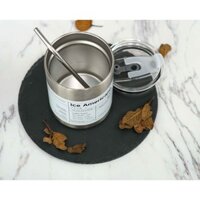 Cốc giữ nhiệt inox 304 600ml