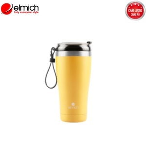 Cốc giữ nhiệt inox 304 Elmich EL 8010OL dung tích 500ml