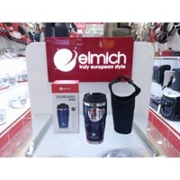 Cốc giữ nhiệt Inox 304 Elmich EL-3684OL dung tích 340ml