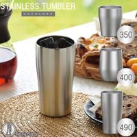 Cốc giữ nhiệt inox 304 Kakusee Nhật Bản