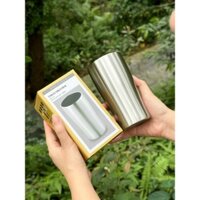 Cốc giữ nhiệt inox 304 Kakusee Nhật Bản 3 size
