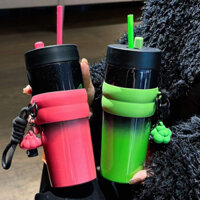 Cốc Giữ Nhiệt Inox Dung Tích 710ml