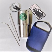 CỐC GIỮ NHIỆT INOX THÁI LAN