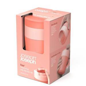 Cốc giữ nhiệt Joseph Joseph 340ML