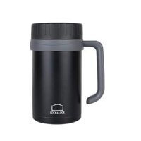 Cốc Giữ Nhiệt Lock&Lock LHC9002B – Basic Table Mug 500ml