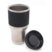 Cốc Giữ Nhiệt Lock&Lock Cylinder Tumbler LHC4144SLV 550ml