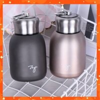 Cốc giữ nhiệt mini dễ thương 300ml { GIÁ HỦY DIỆT} siêu cute inox 304, bình giữ nhiệt 8- 12h khắc tên theo yêu cầu tặng