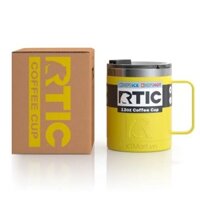 Cốc giữ nhiệt RTIC 12oz Coffee Cup 350ml