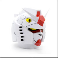 Cốc Giữ Nhiệt Ruột Inox, Nhựa Gundam Mobile Suit Anime Hoạt Hình Bumblebee