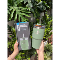 Cốc giữ nhiệt Stanley 680ml kèm ống hút