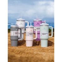 Cốc giữ nhiệt Stanley The Quencher H2.0 Flowstate™ Tumbler 30oz | 890ml (nhiều màu)