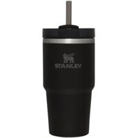 Cốc giữ nhiệt Stanley The Quencher H2.0 Flowstate™ Tumbler 20oz | 0.59L (màu Black)