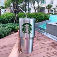 Cốc giữ nhiệt Starbuck