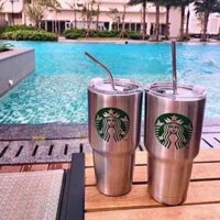 Cốc Giữ Nhiệt Starbucks Tiện Dụng