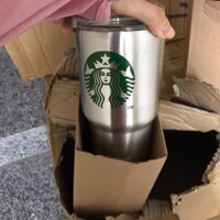 Cốc giữ nhiệt Starbucks
