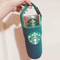 Cốc giữ nhiệt Starbucks