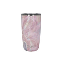 Cốc Giữ Nhiệt S’well Geode Rose Kèm Nắp, 530ml