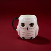 Cốc gốm sứ Miniso Harry potter 430ML