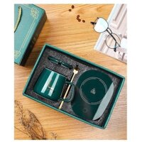 Cốc hâm nóng trà, ca phê