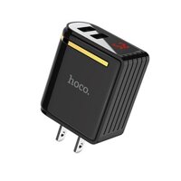 CÓC HOCO C39 2 CỔNG USB