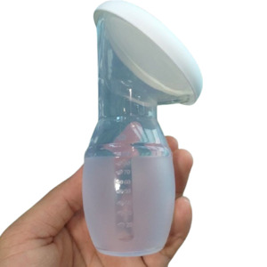 Cốc hứng sữa Cmbear