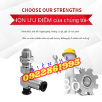 Cốc Hút Chân Không Có M-VPD2 Đệm Ở Bên Hông/3/4rn-4j M-VPD6 Miệng Điều Khiển Bằng Khí Nén/8rn-6j hàng mới