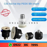 Cốc Hút Chân Không Khí Nén Szj15ws/Szj8ws/Szj10ws/Szj20ws/Szj25/30ws-m5b-pk new