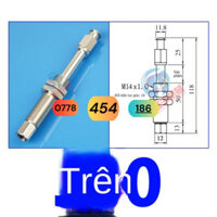 Cốc Hút Chân Không SMC có mức giá Đỡ  Zptk10-B01-A14