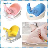 Cốc hút Ghế bồn tắm ngồi lên Ghế bồn tắm tắm cho trẻ mới biết đi