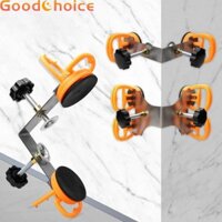 Cốc hút Kẹp góc phải nâng cao lý tưởng cho các nhiệm vụ cài đặt gạch chuyên nghiệp