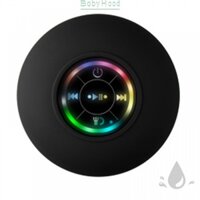 Cốc hút Loa chống nước Loa đi xe đạp Loa ánh sáng chống nước