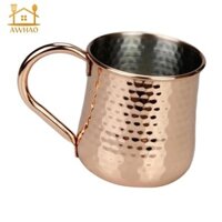 Cốc Inox - Cốc Bia Quà Tặng Uống 500ml