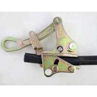 Cóc Kẹp Cáp Loại 2 Tấn, Đớp Cáp Dùng Để Giữ Dây Cáp Sử Dụng Trong Điện  Lực, Viễn Thông, Mụp Cáp - Hàng Chính Hãng