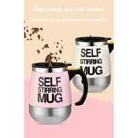 CỐC KHUẤY TỰ ĐỘNG CAO CẤP MUG