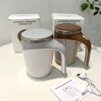 Cốc khuấy tự động không rỉ giữ nhiệt tốt