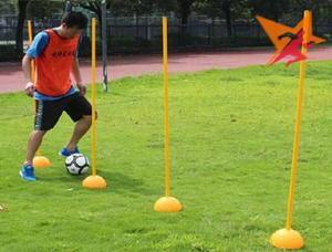 Cọc kỹ thuật bóng đá NO606