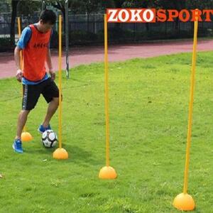 Cọc kỹ thuật bóng đá NO606