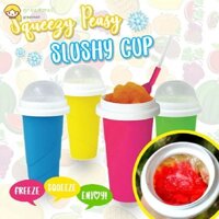 Cốc Làm Kem Sữa Lắc Nhanh Gm Slushy