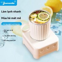 Cốc Làm Lạnh Nhanh, Máy Làm Đá, Cốc Làm Lạnh Nhanh, Cốc Làm Lạnh Nhanh, Quà Sinh Nhật Bạn Gái