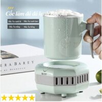 Cốc làm lạnh nước siêu tốc - Đế làm lạnh nước di động