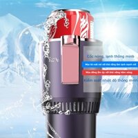 Cốc làm lạnh trên ô tô, thiết bị làm lạnh trên ô tô