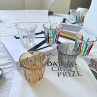 Cốc Latte Espresso Mỹ 90ml / 180ml