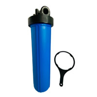 Cốc lọc béo bigblue 20 inch ren 34mm