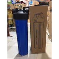 Cốc lọc béo ren 34 ing - cốc lọc thô đầu nguồn